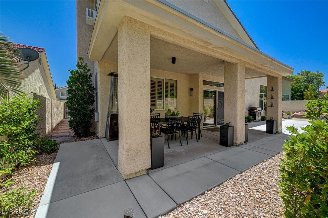 8928 Stafford Springs Drive