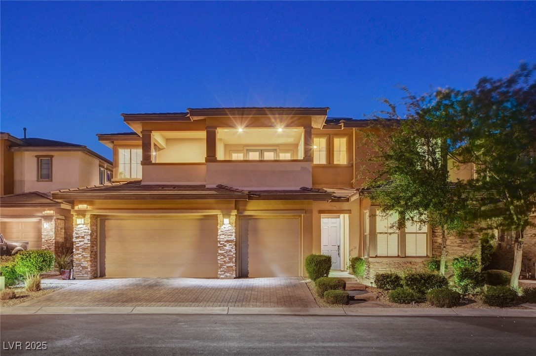 5906 Sky Ridge Falls Drive