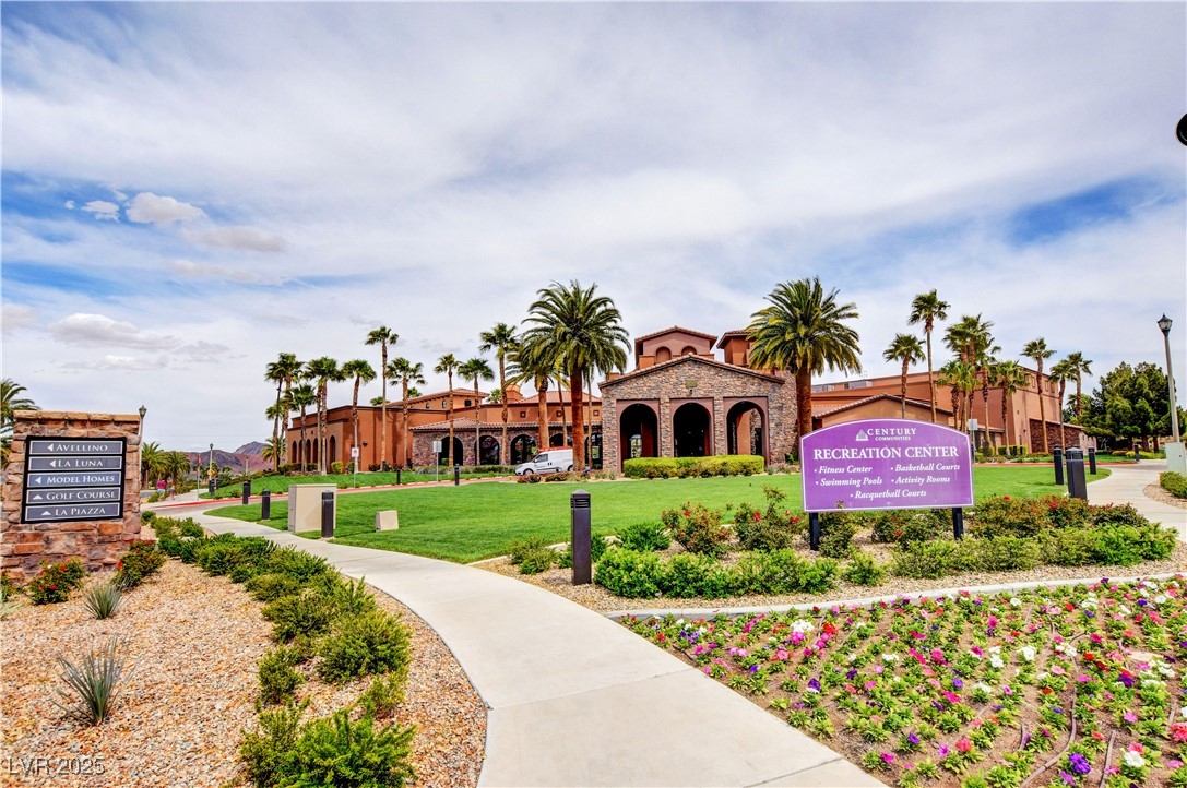 448 Via Palermo Drive