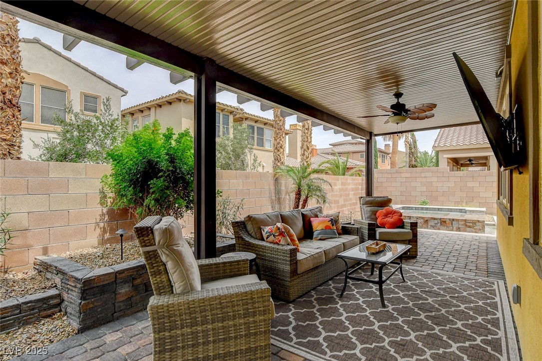 448 Via Palermo Drive