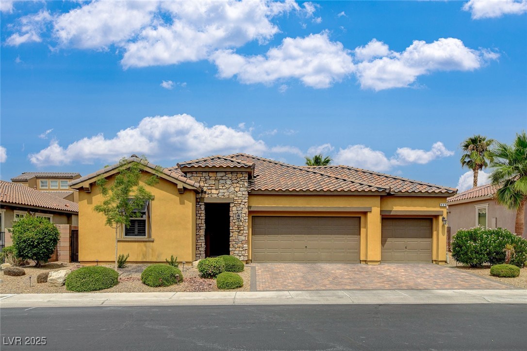 448 Via Palermo Drive