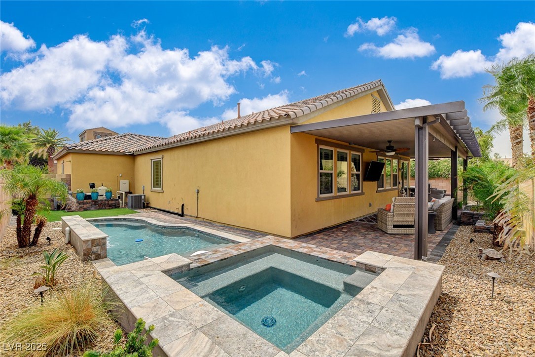 448 Via Palermo Drive