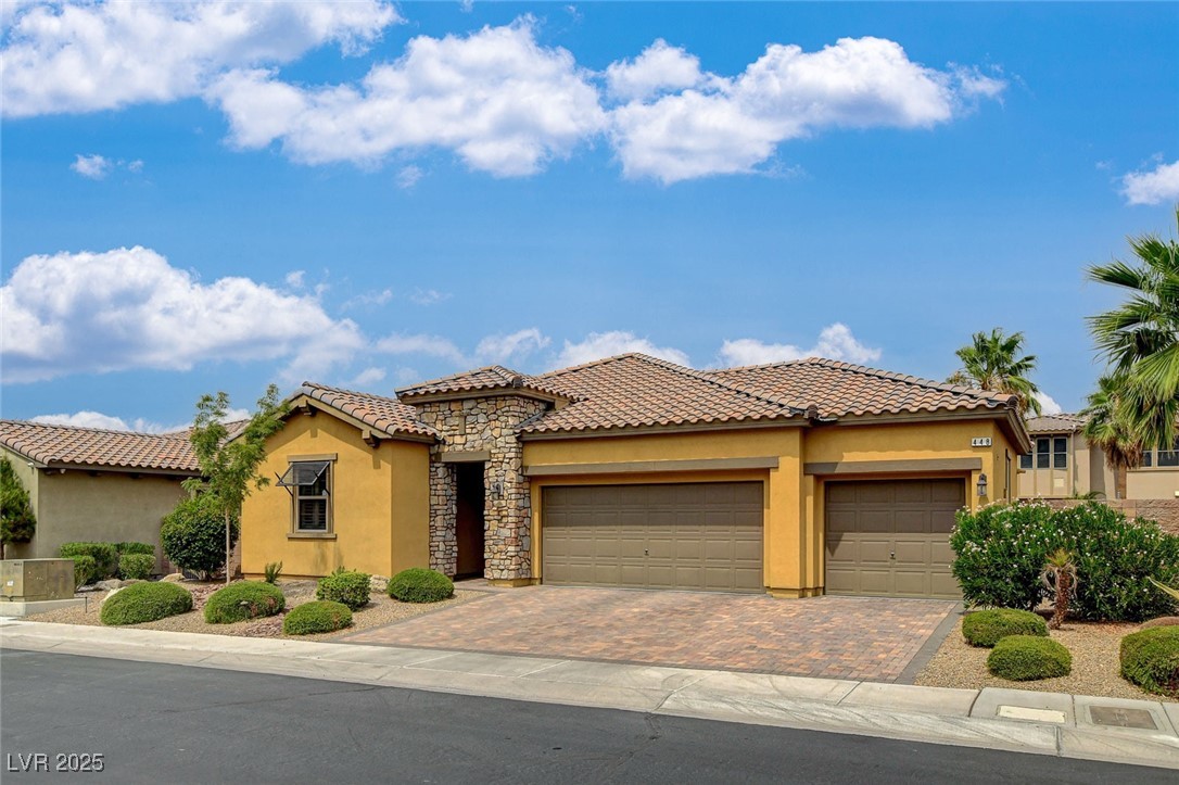 448 Via Palermo Drive