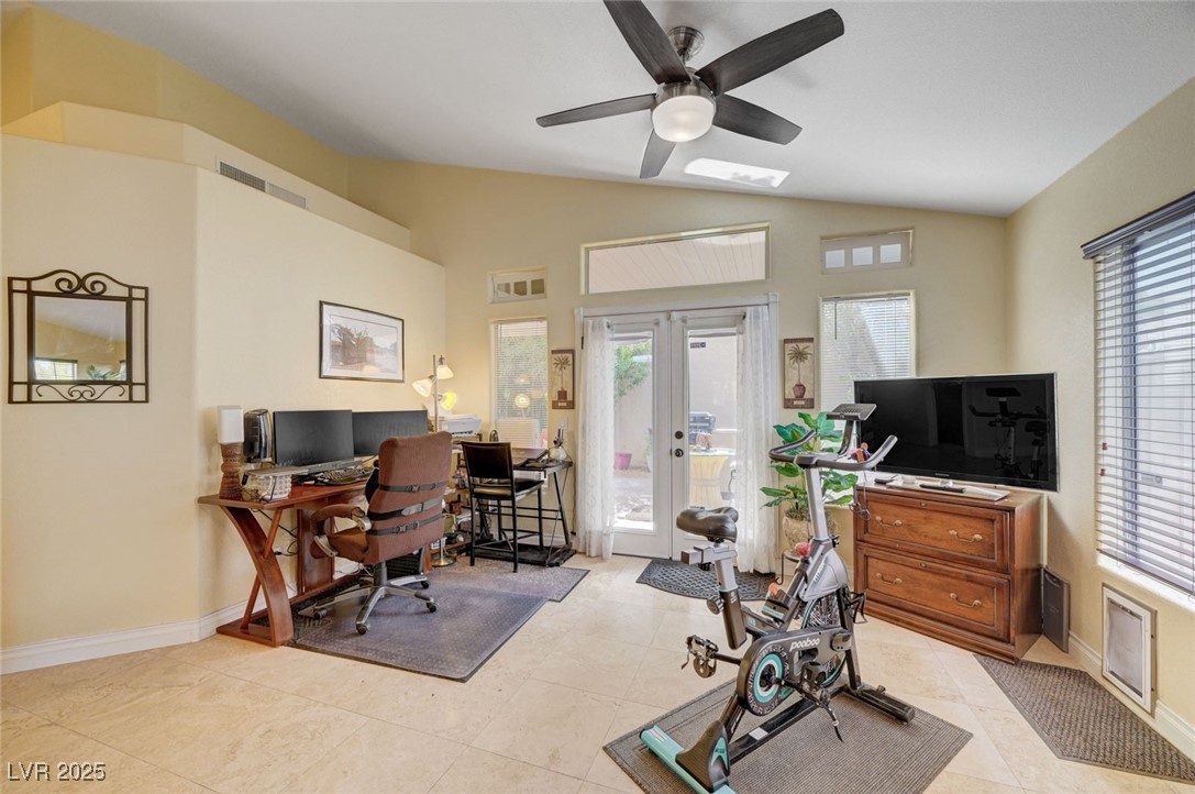 3773 Seaforth Street