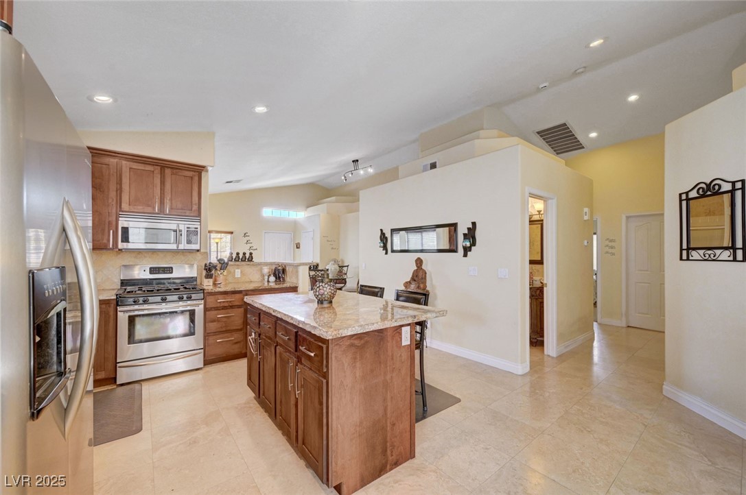 3773 Seaforth Street