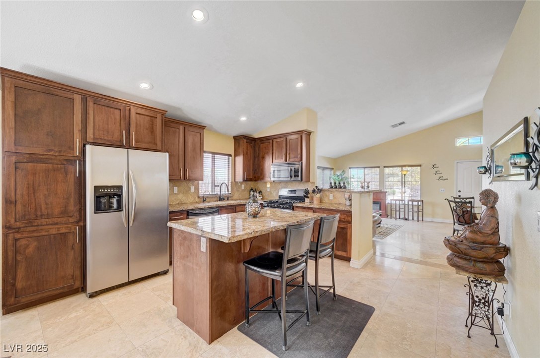 3773 Seaforth Street