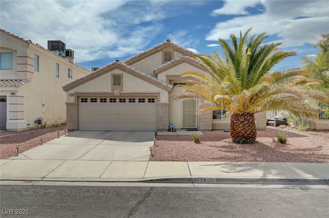 3773 Seaforth Street