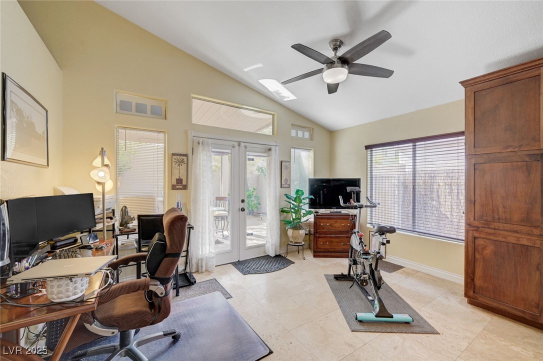 3773 Seaforth Street