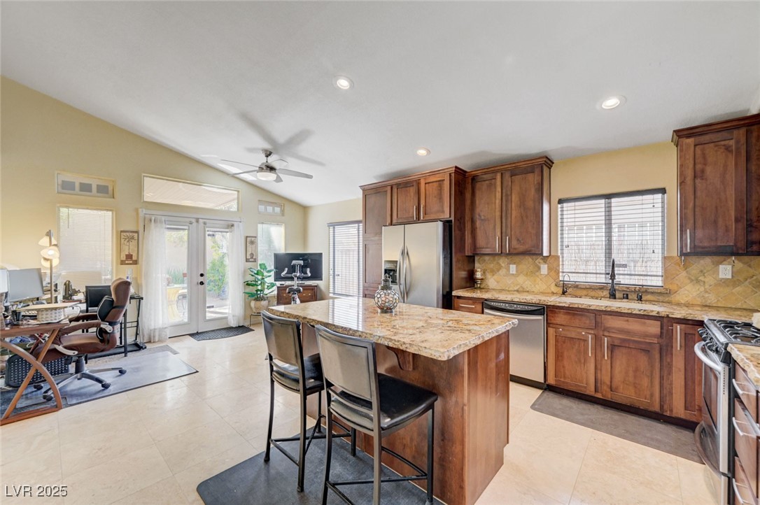 3773 Seaforth Street