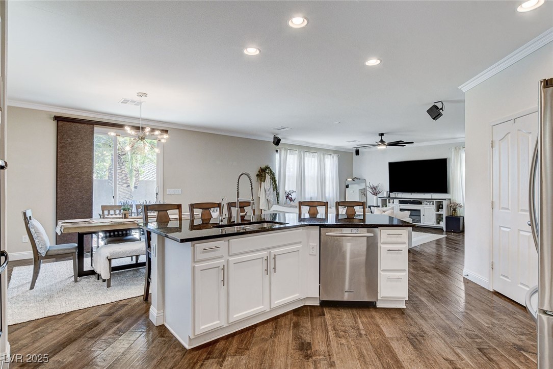 956 Baronet Drive