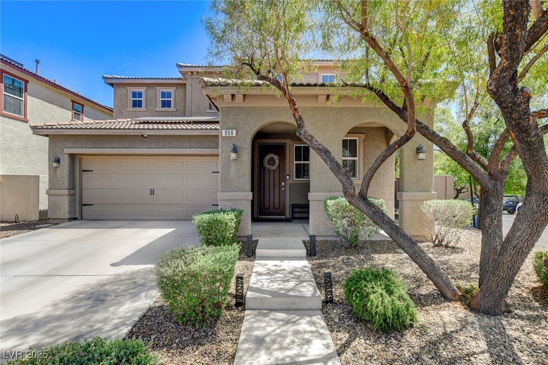 956 Baronet Drive