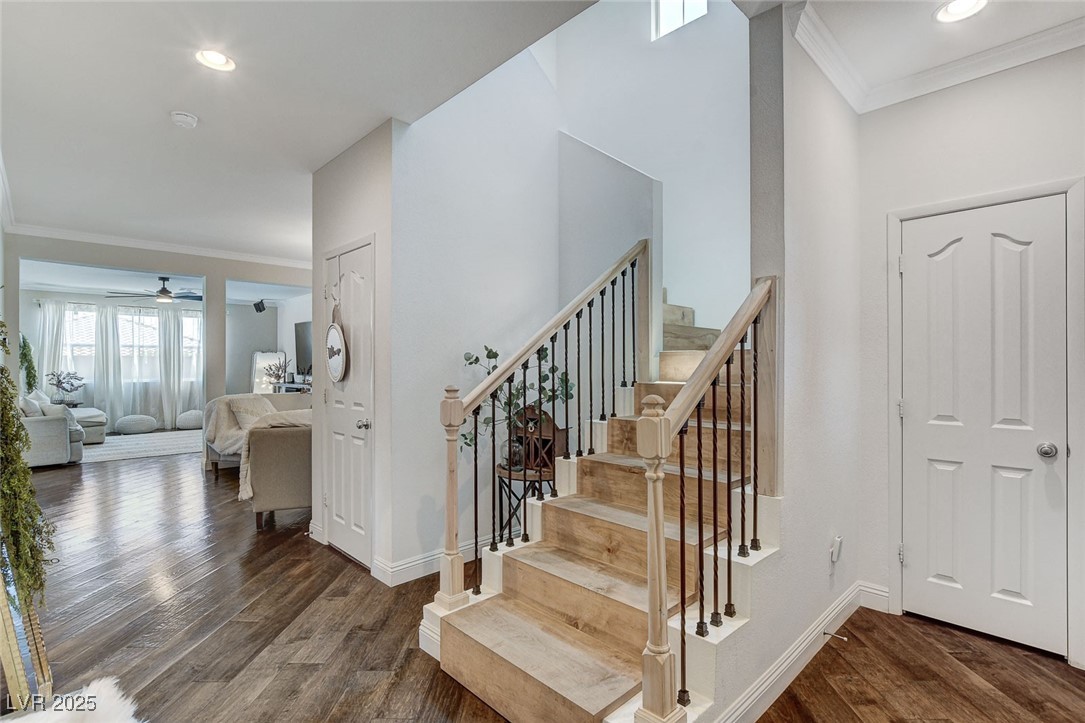 956 Baronet Drive