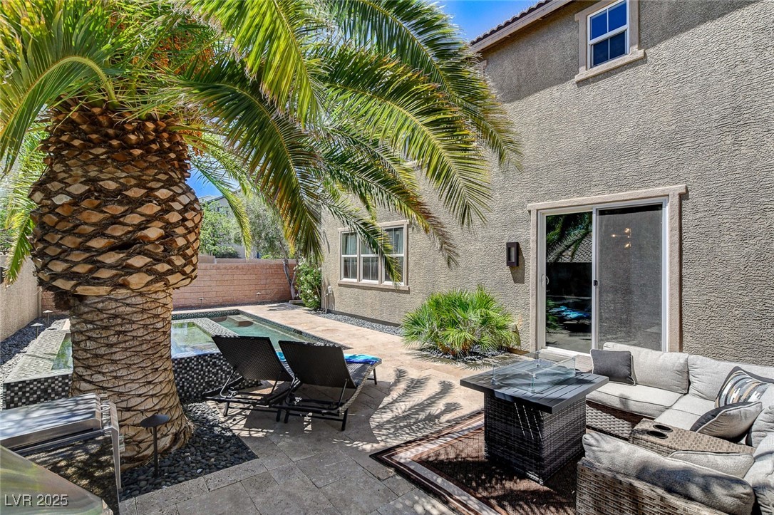 956 Baronet Drive
