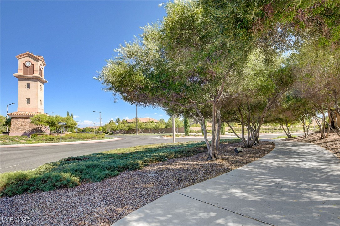 956 Baronet Drive