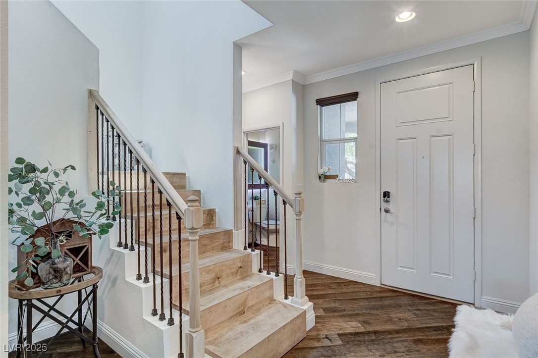 956 Baronet Drive