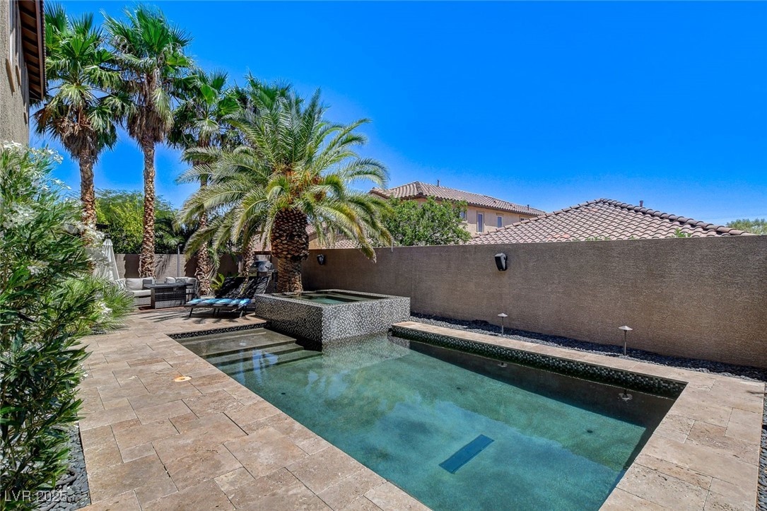 956 Baronet Drive