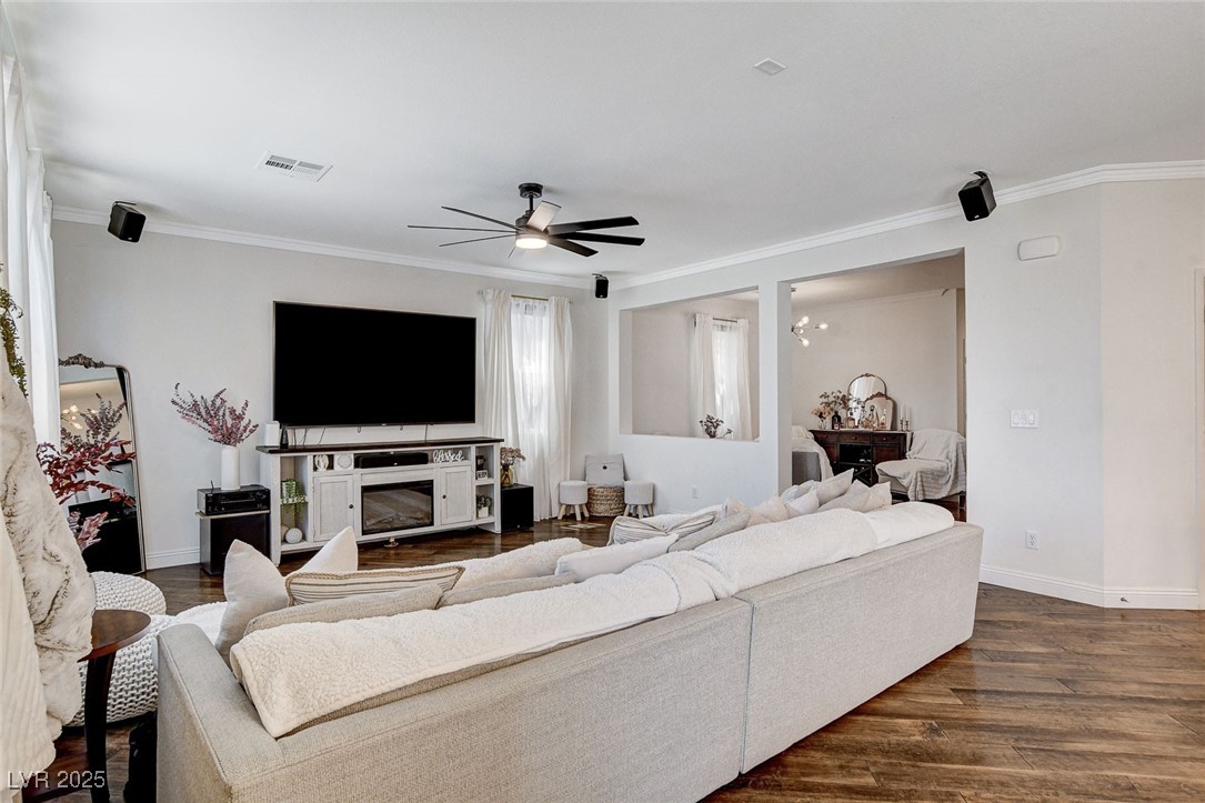 956 Baronet Drive