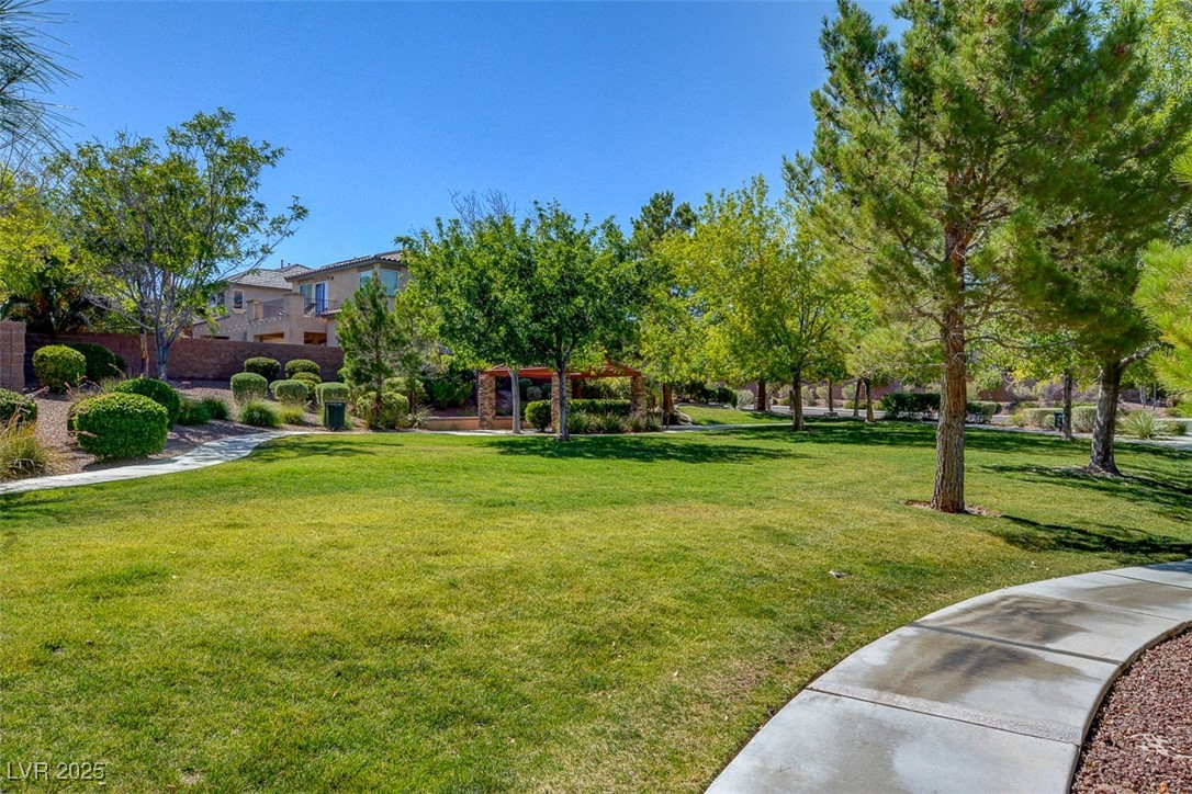 956 Baronet Drive