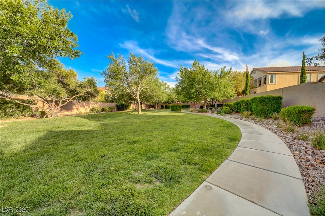 956 Baronet Drive
