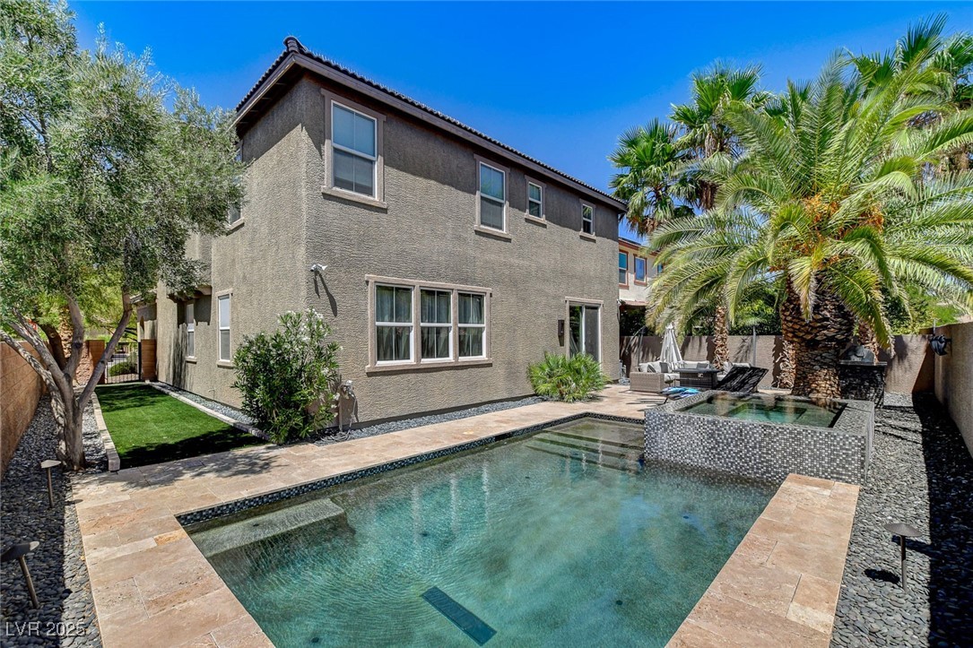 956 Baronet Drive