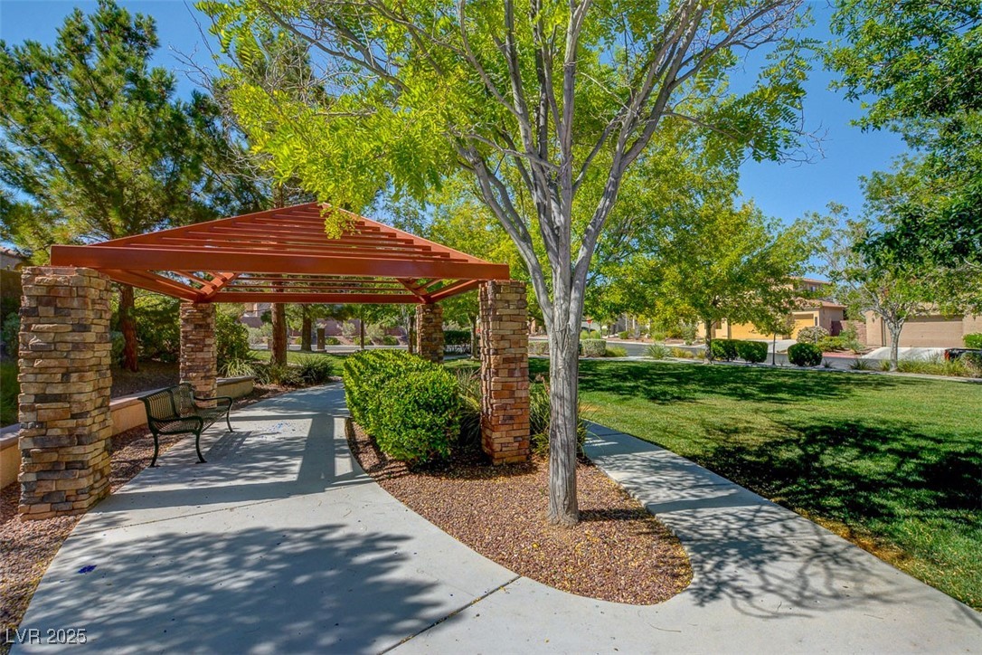 956 Baronet Drive