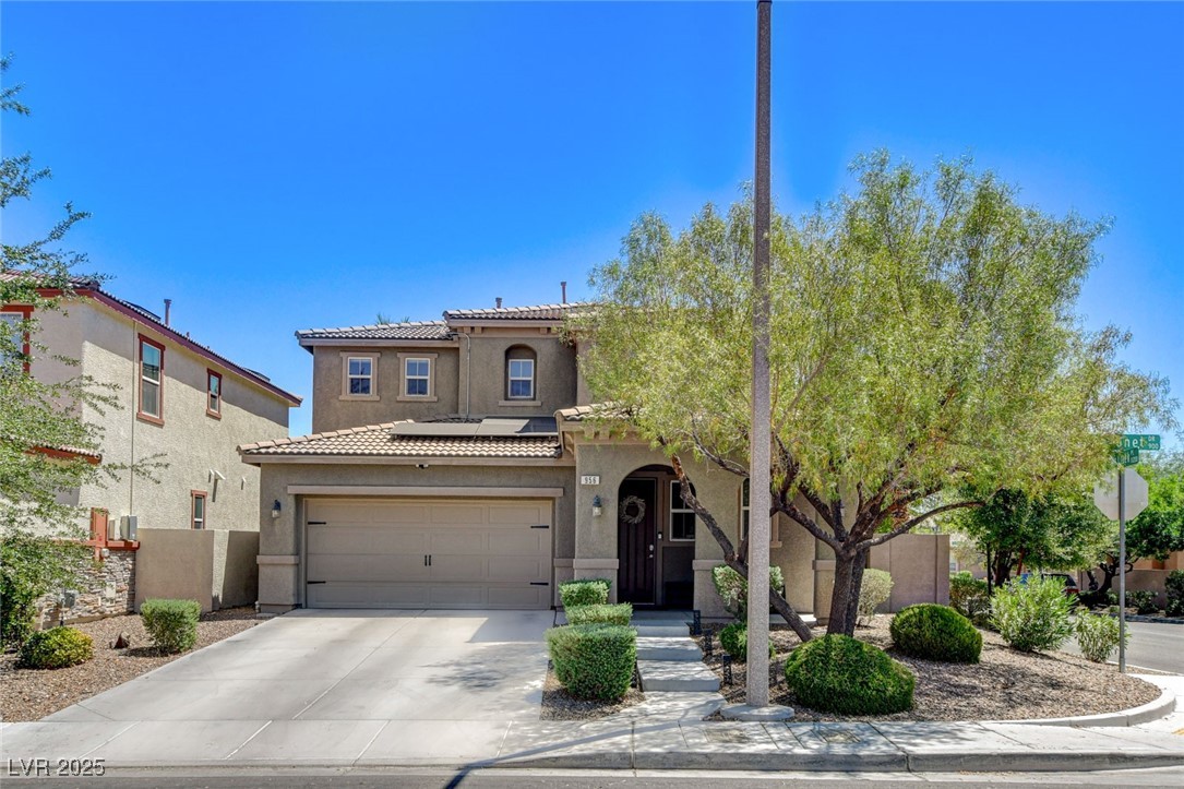 956 Baronet Drive