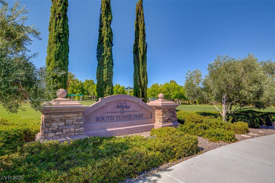 956 Baronet Drive