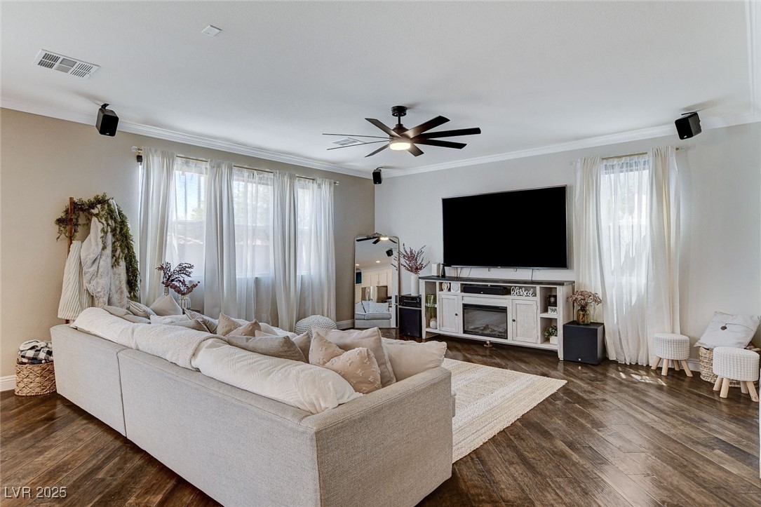 956 Baronet Drive