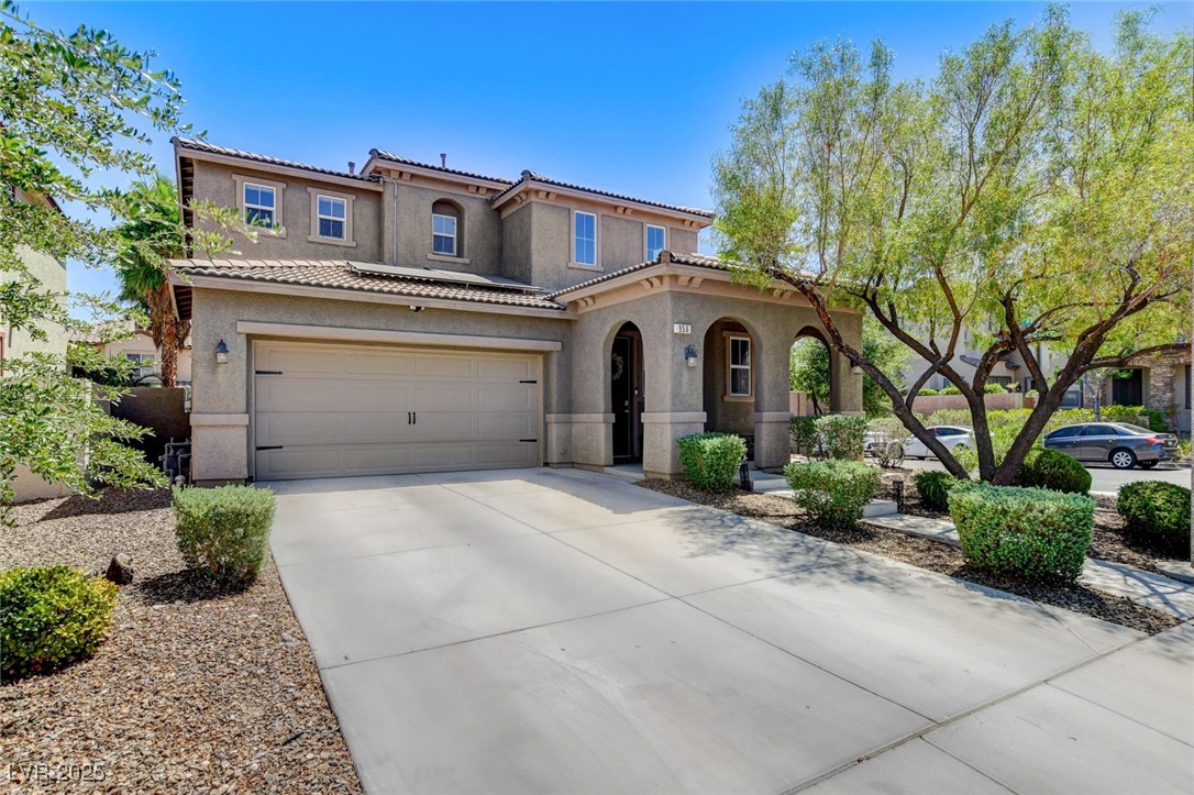956 Baronet Drive