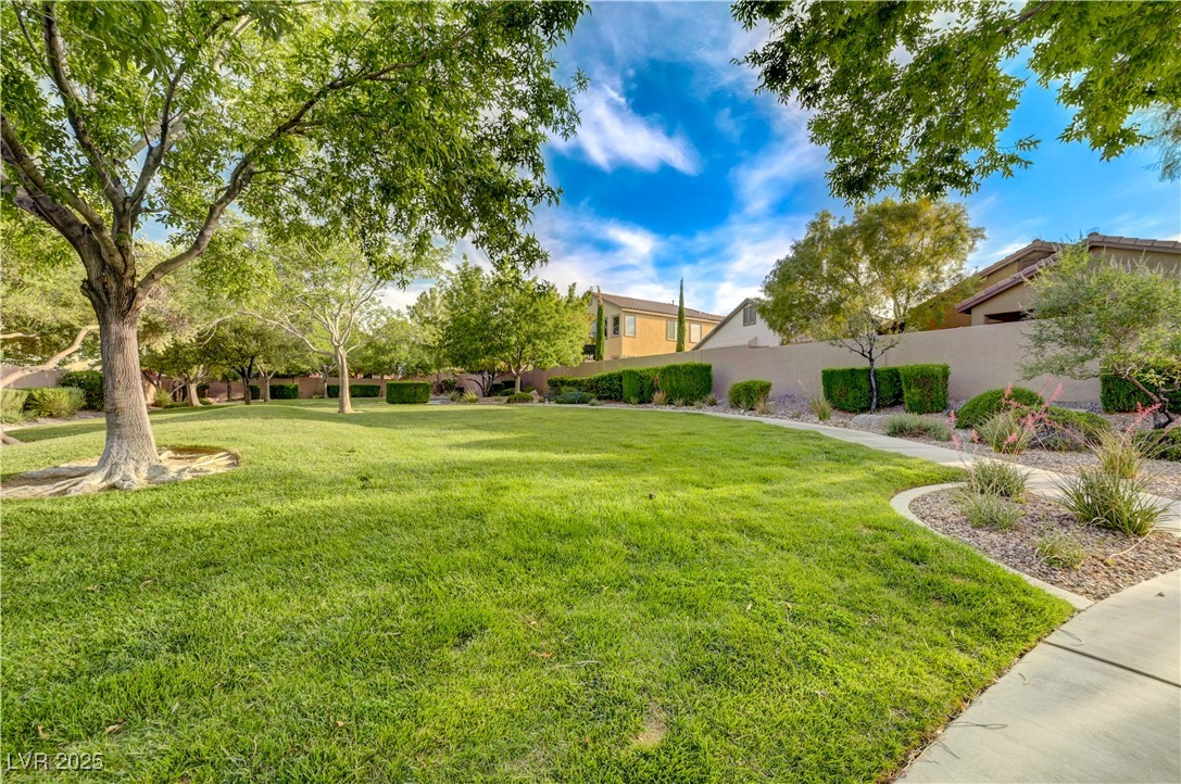 956 Baronet Drive