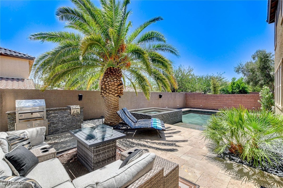 956 Baronet Drive