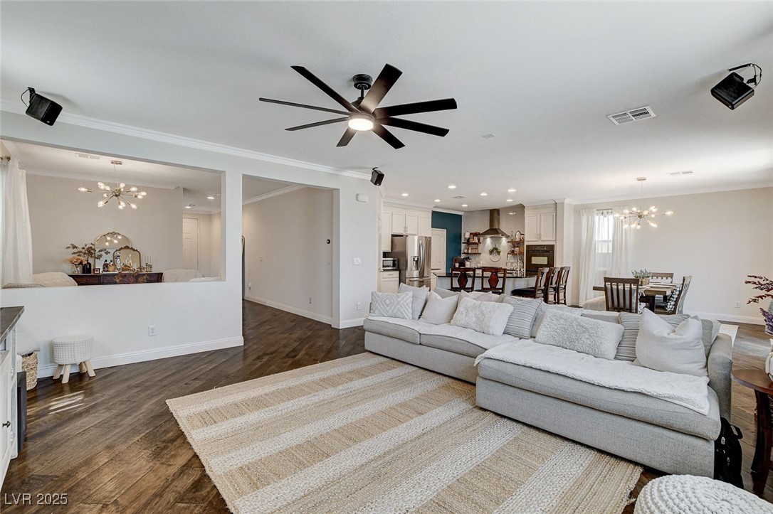 956 Baronet Drive