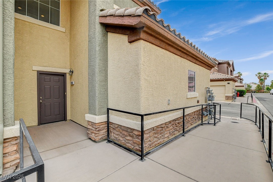 8324 West Charleston Boulevard 2010