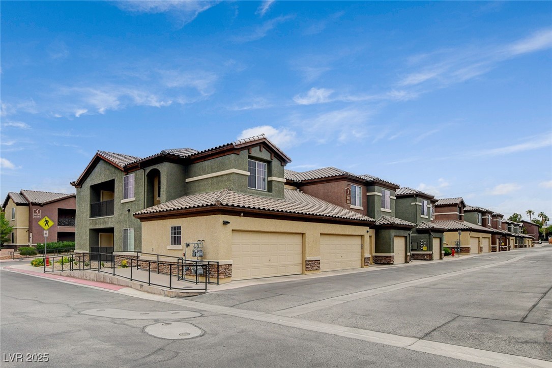 8324 West Charleston Boulevard 2010