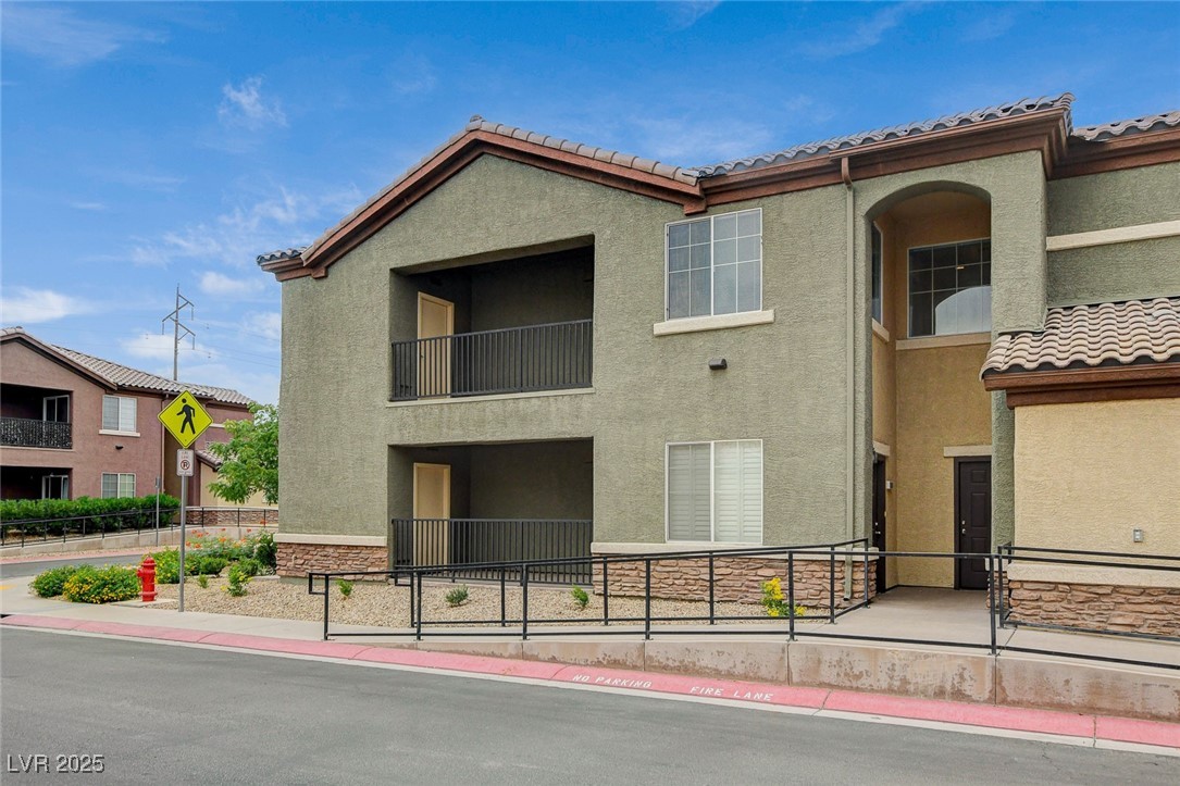 8324 West Charleston Boulevard 2010