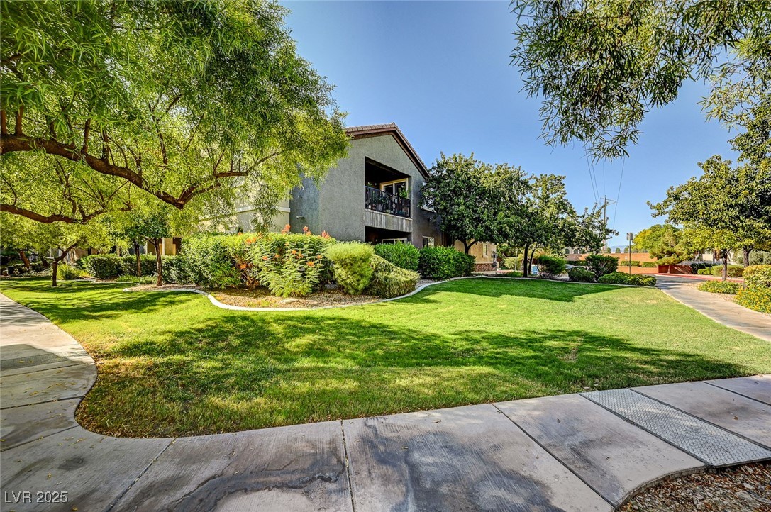 8324 West Charleston Boulevard 2010