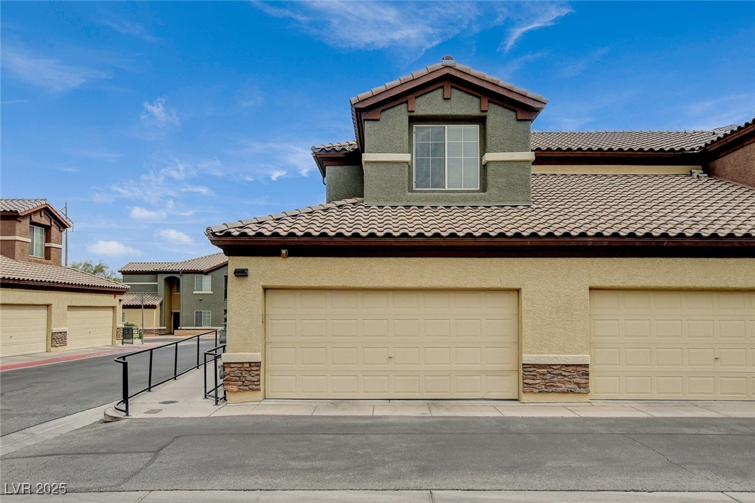 8324 West Charleston Boulevard 2010