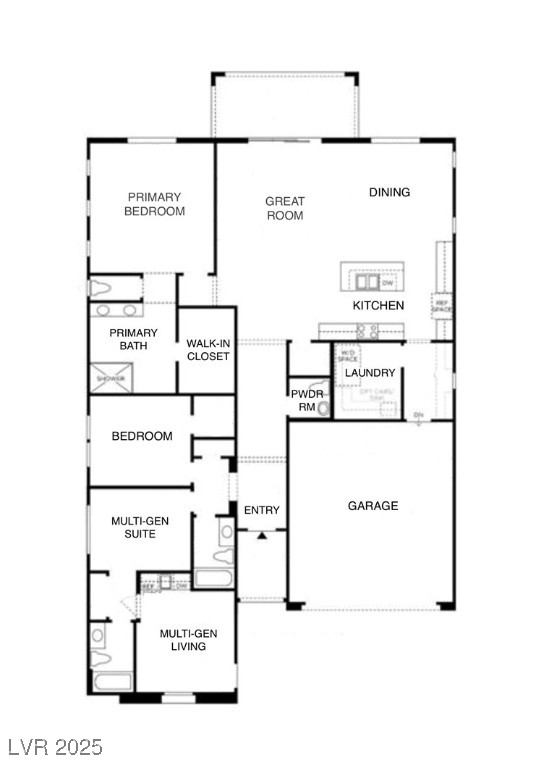 337 Meadow Brush Place