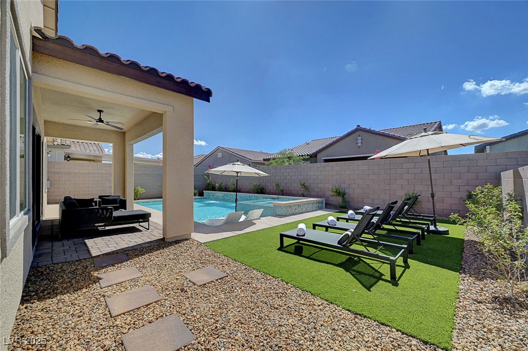 337 Meadow Brush Place