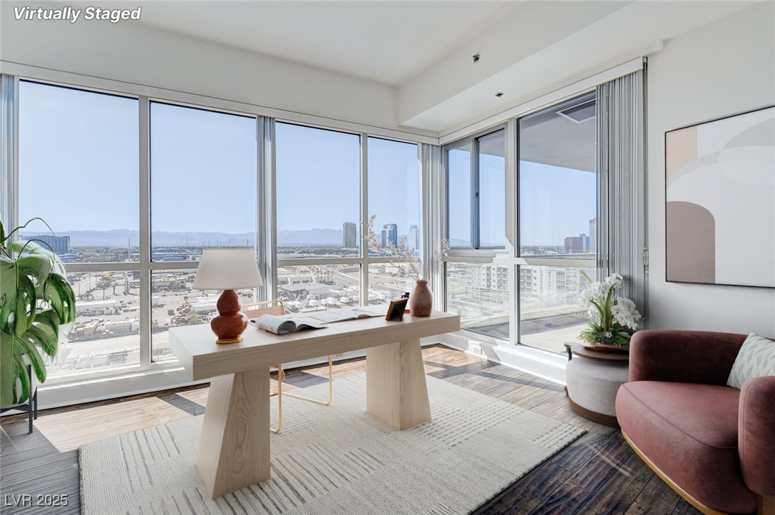 4575 Dean Martin Drive 1108