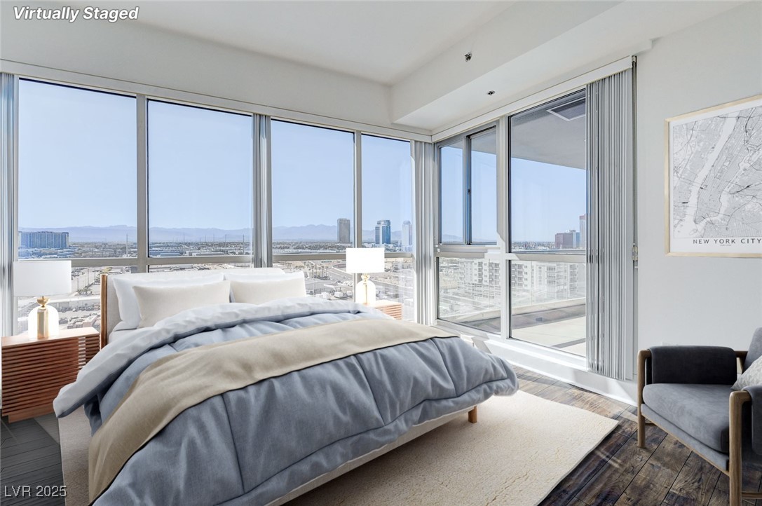 4575 Dean Martin Drive 1108