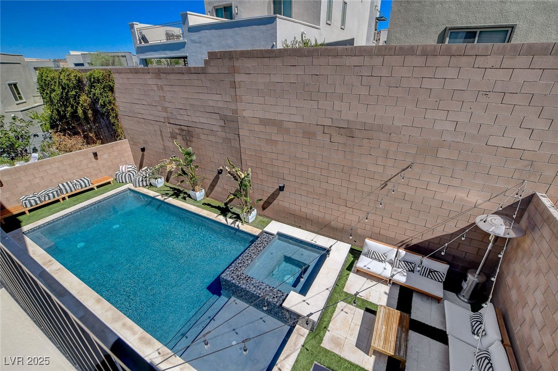 766 Glistening Light Court