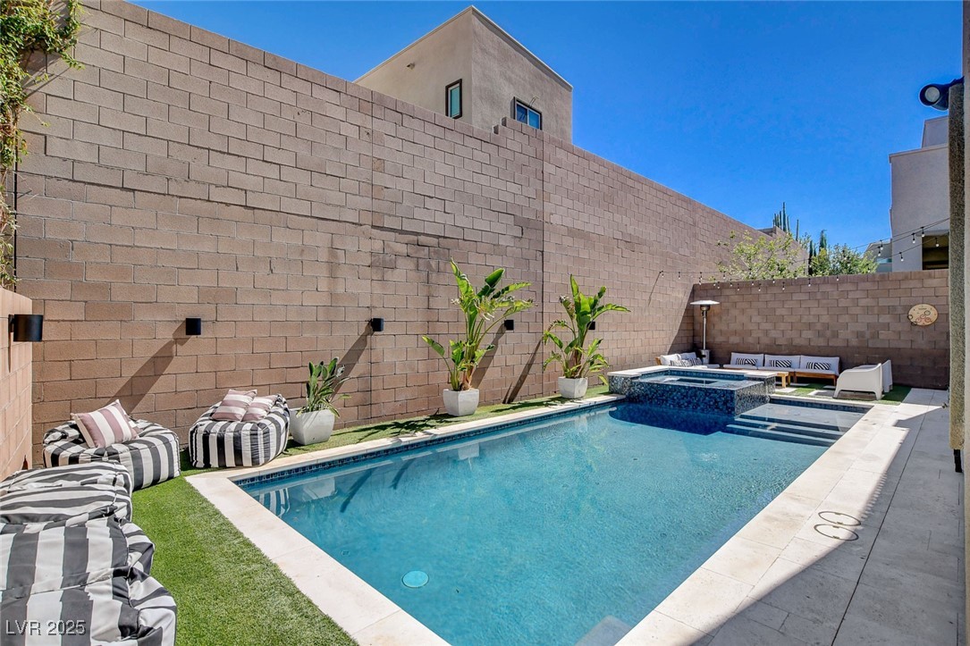 766 Glistening Light Court