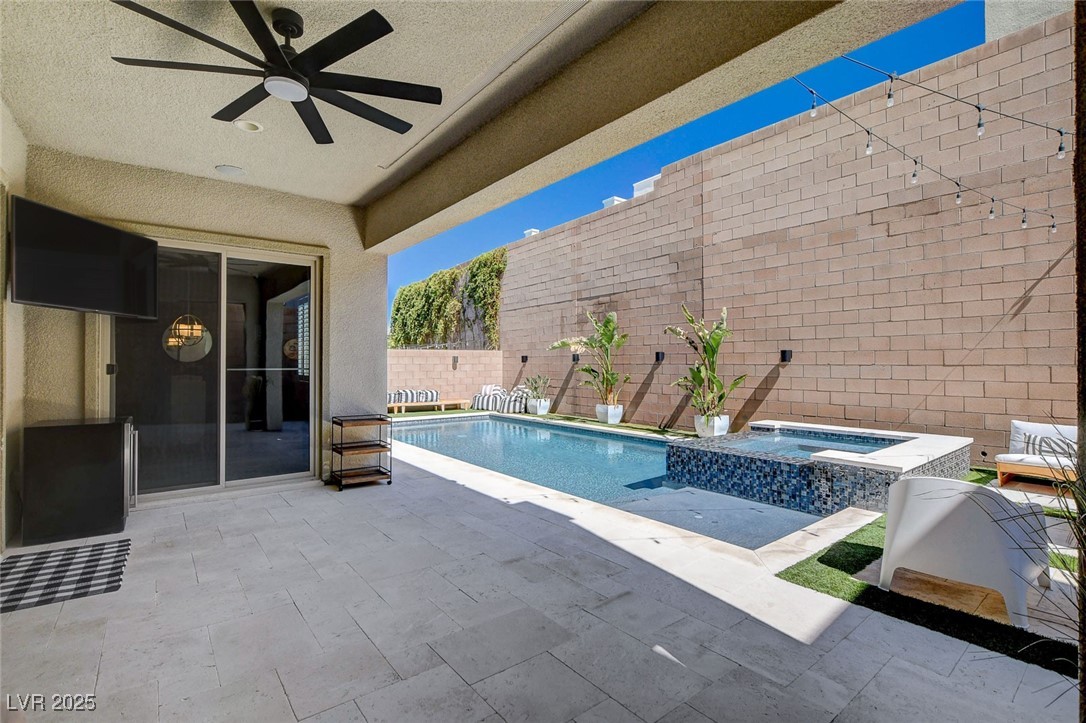 766 Glistening Light Court