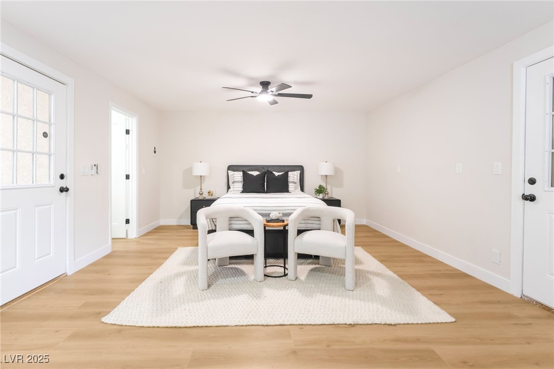 2504 Llewellyn Drive