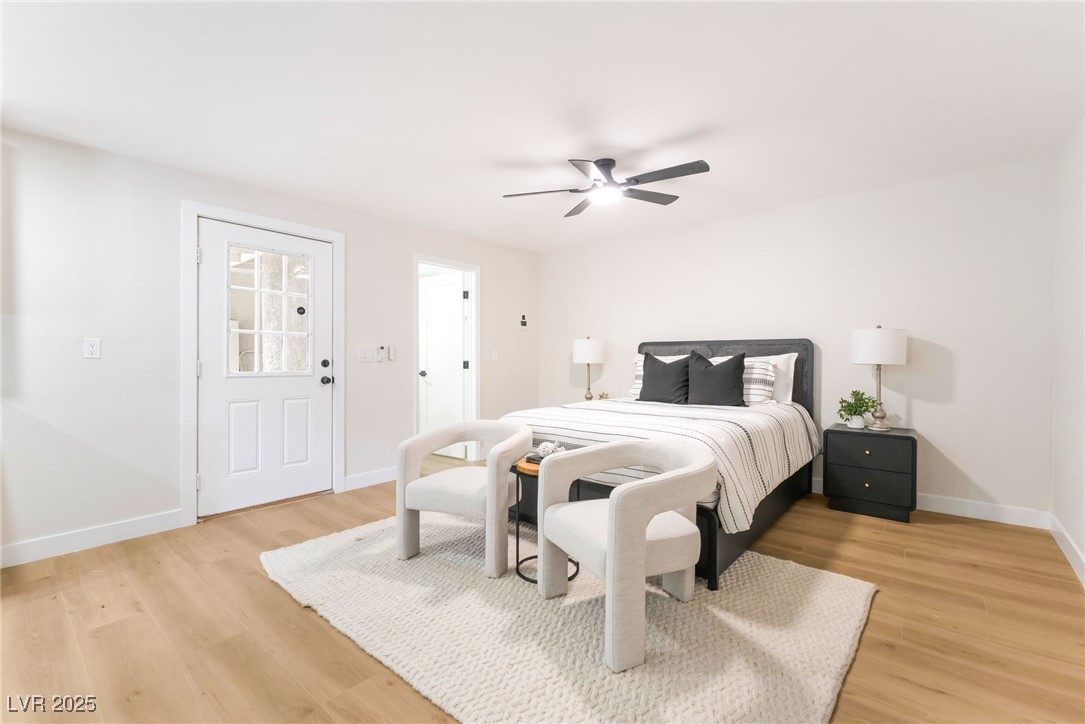 2504 Llewellyn Drive