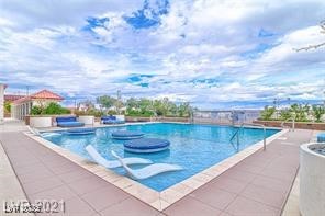 200 West Sahara Avenue 2211