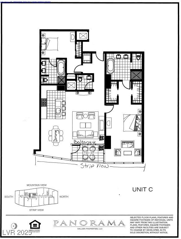 200 West Sahara Avenue 2211
