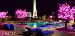 200 West Sahara Avenue 2211