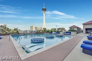 200 West Sahara Avenue 2211